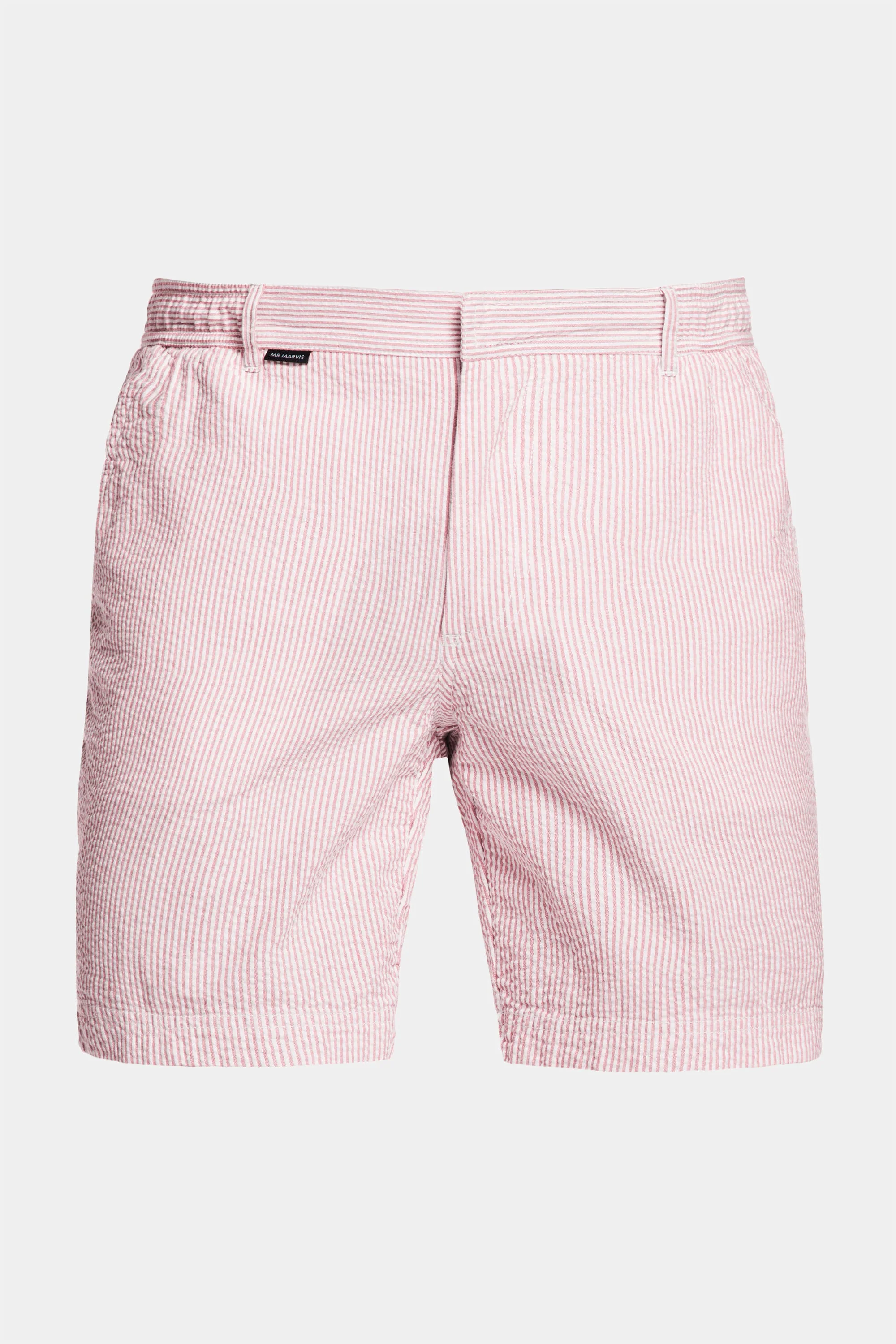 The Short Seersuckers
